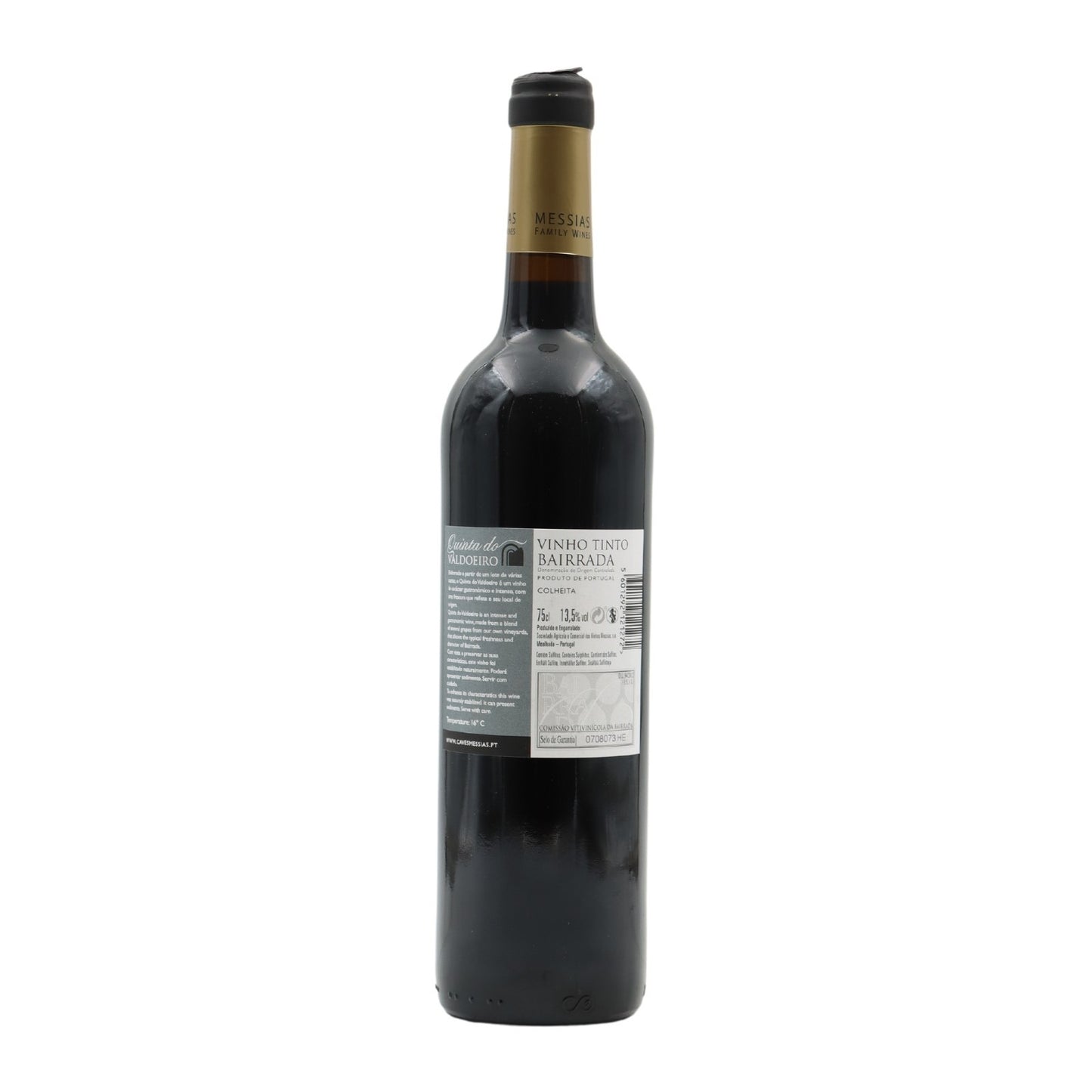 Quinta do Valdoeiro Tinto 2018