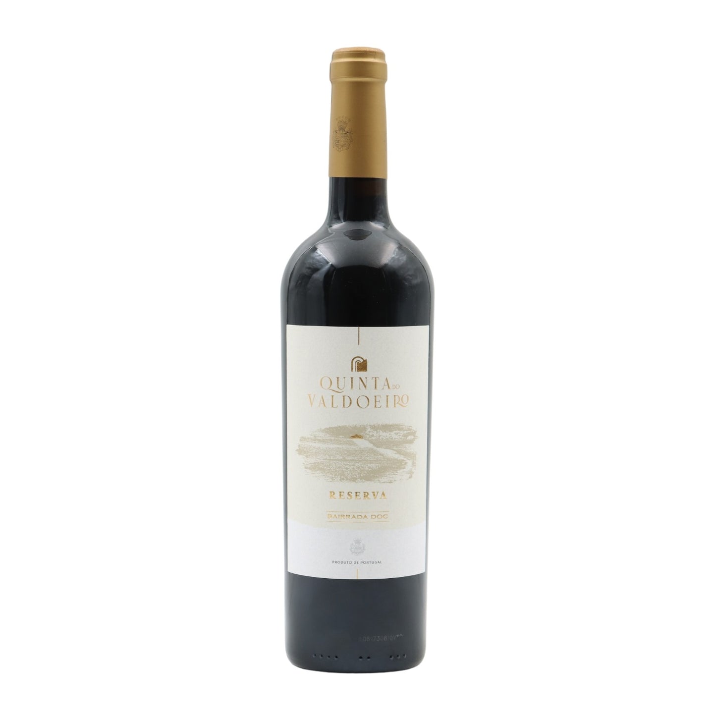 Quinta do Valdoeiro Reserva Tinto 2015