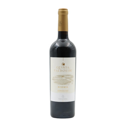 Quinta do Valdoeiro Reserve Red 2015