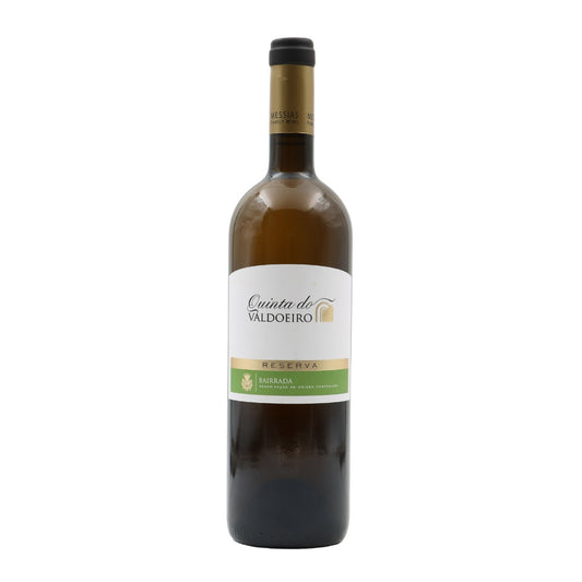 Quinta do Valdoeiro Reserve White 2020