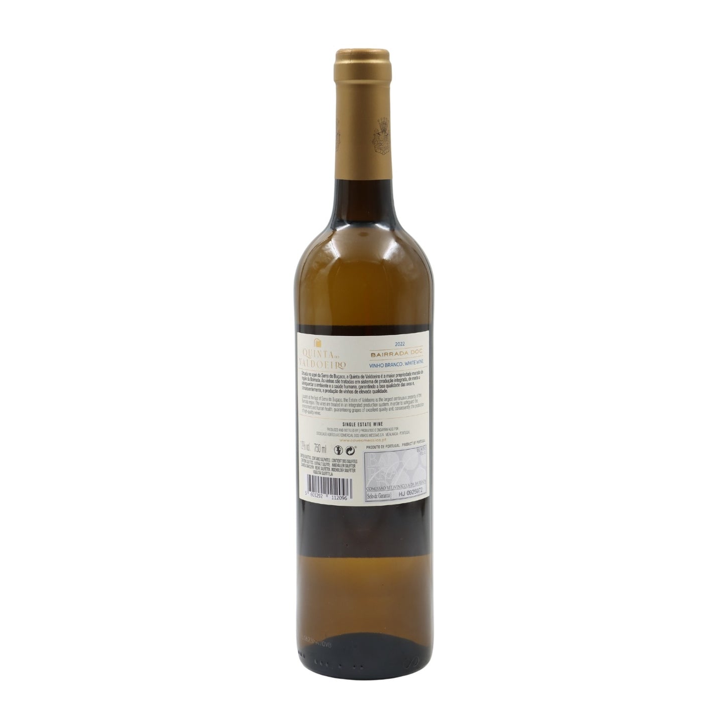 Quinta do Valdoeiro Branco 2022