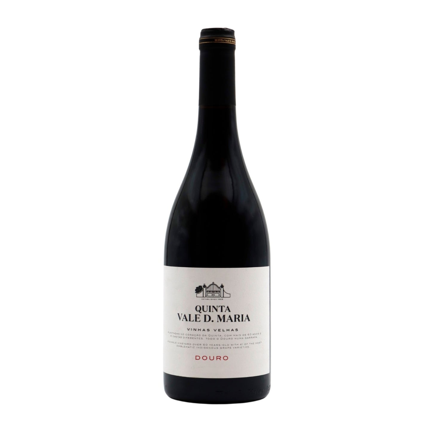 Fazenda Vale Dona Maria Tinto 2021