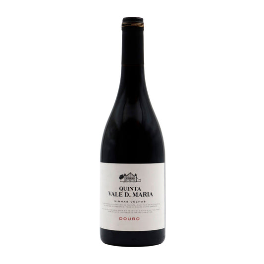 Quinta do Vale Dona Maria Tinto