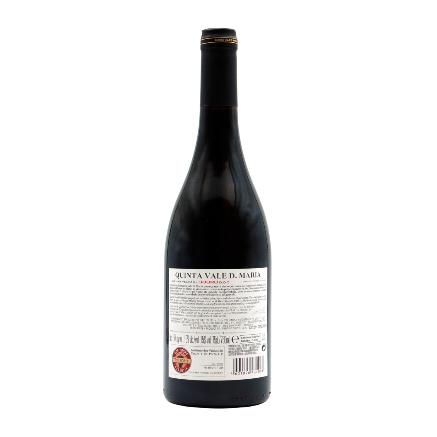 Fazenda Vale Dona Maria Tinto 2021