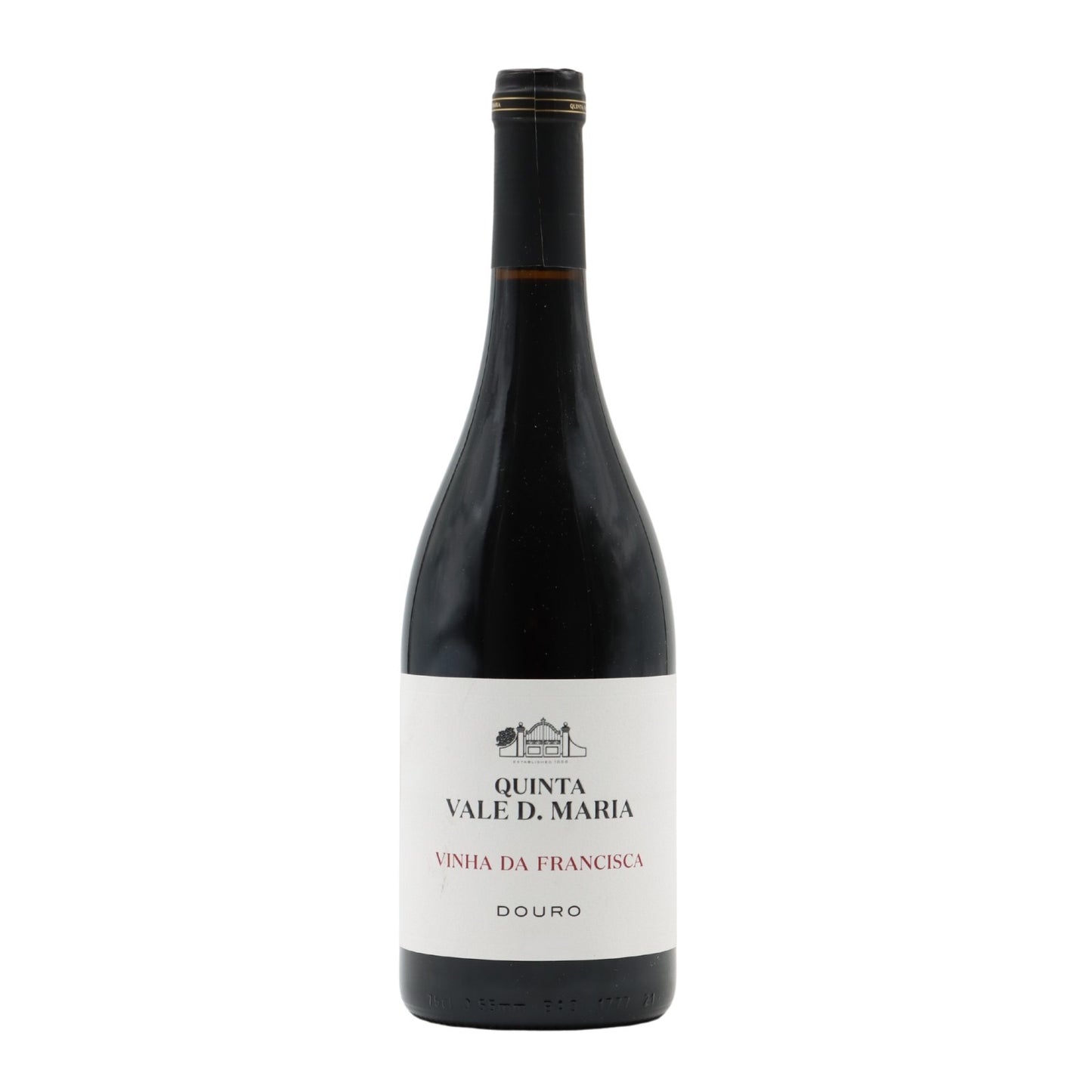 Quinta do Vale Dona Maria Vinha da Francisca Tinto