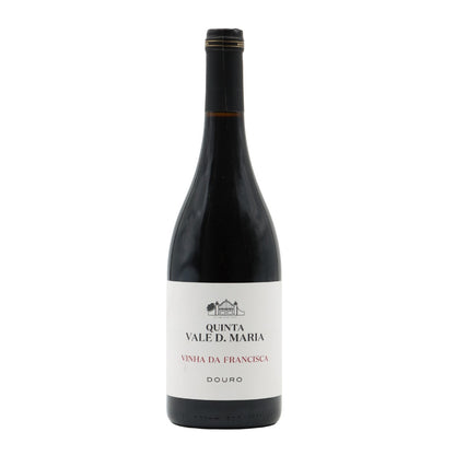 Quinta do Vale Dona Maria Vinha da Francisca Tinto