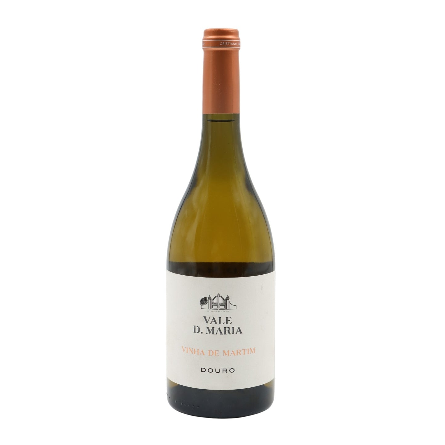 Quinta do Vale Dona Maria Vinha do Martim Branco