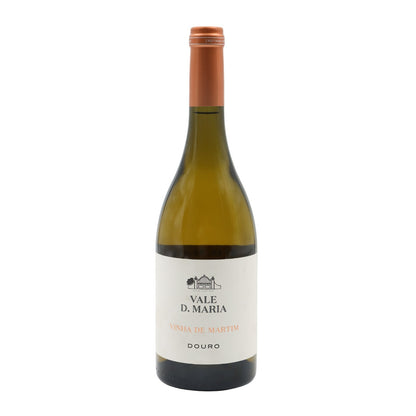 Quinta do Vale Dona Maria Vinha do Martim Branco