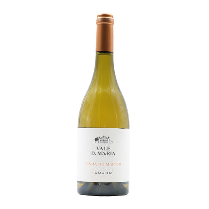 Quinta do Vale Dona Maria Vinha do Martim Branco 2018