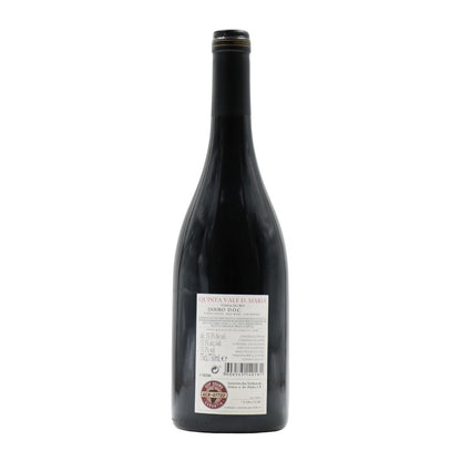 Quinta do Vale Dona Maria Vinha do Rio Tinto 2016