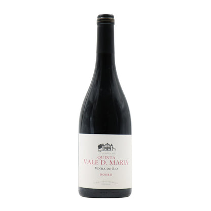 Quinta do Vale Dona Maria Vinha do Rio Tinto 2016
