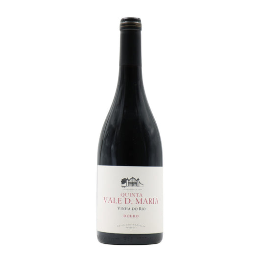 Quinta do Vale Dona Maria Vinha do Rio Tinto 2016