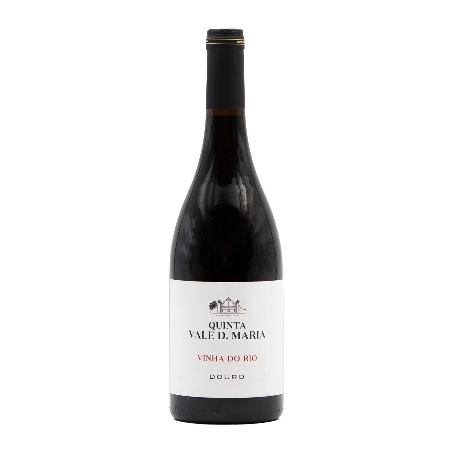 Quinta do Vale Dona Maria Vinha do Rio Tinto