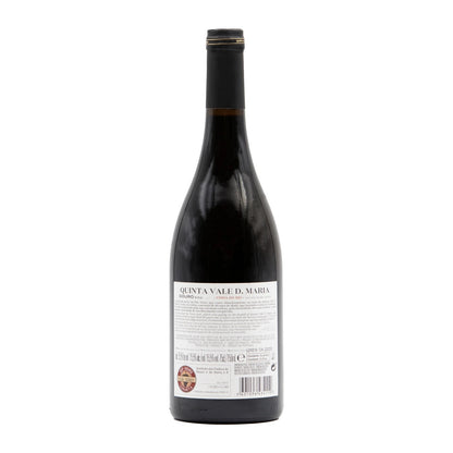 Quinta do Vale Dona Maria Vinha do Rio Tinto