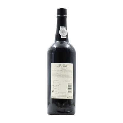 Quinta do Vale Dona Maria Vintage Port 2003