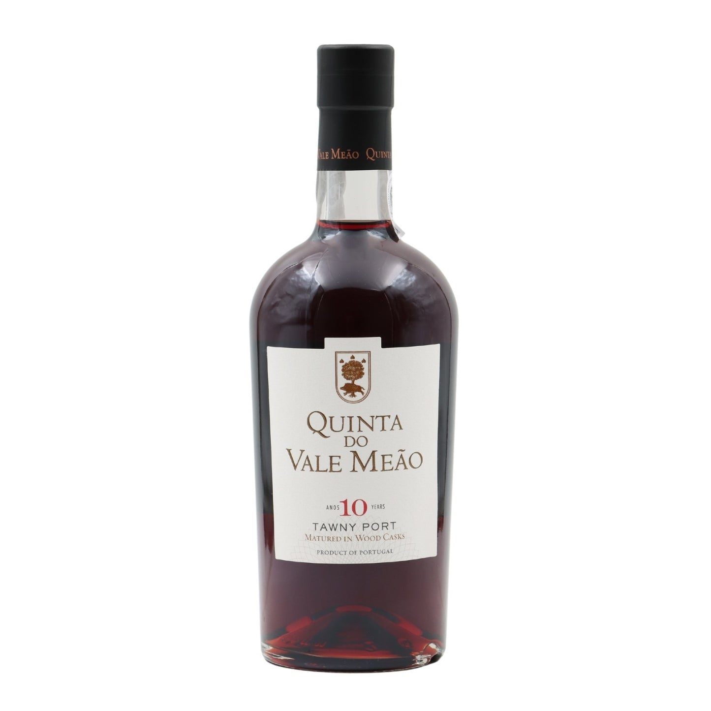 Quinta do Vale Meão 10 years Tawny Port