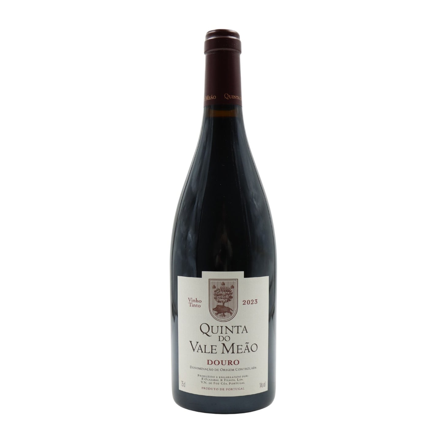Quinta do Vale Meão Tinto