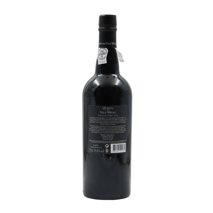 Quinta do Vale Meão Vintage Porto 2019