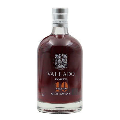 Vallado 10 Anos Tawny Porto