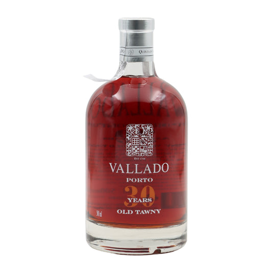 Vallado 30 Anos Tawny Porto