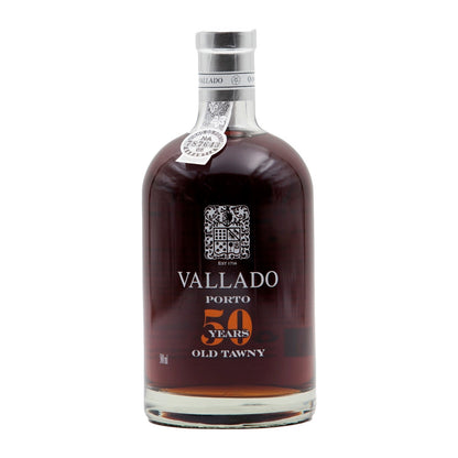 Vallado 50 anos Tawny Porto