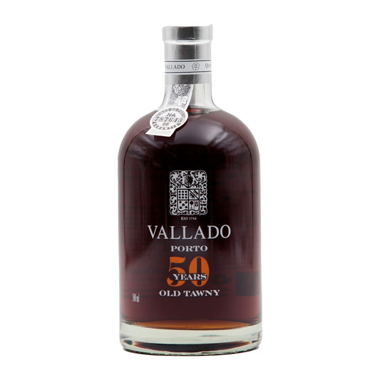 Vallado 50 years Tawny Port