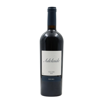 Vallado Adelaide Red 2016
