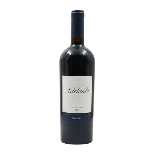 Vallado Adelaide Red 2016