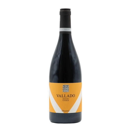 Vallado Douro Superior Red 2021