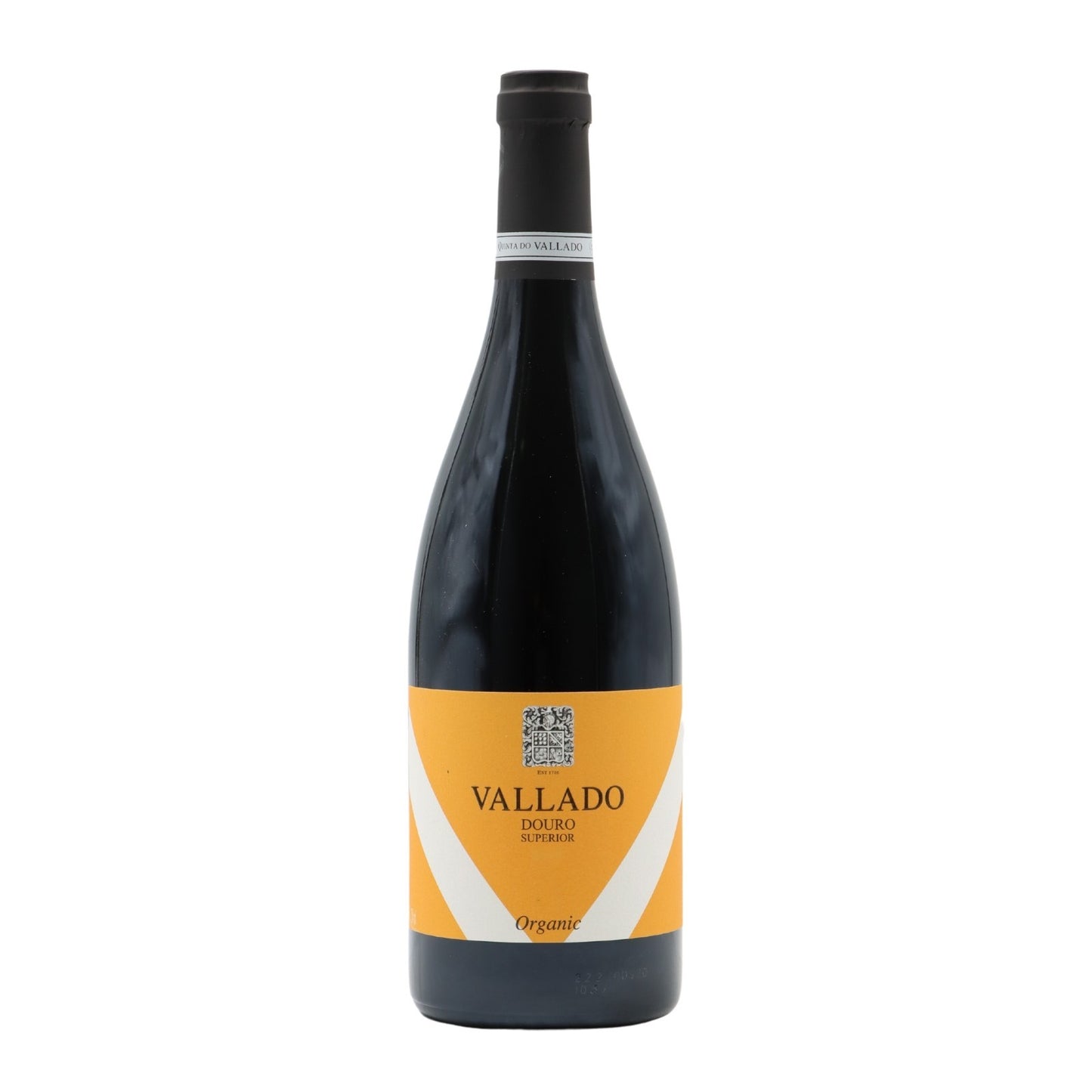 Vallado Douro Superior Tinto