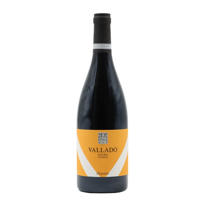 Vallado Douro Superior Tinto