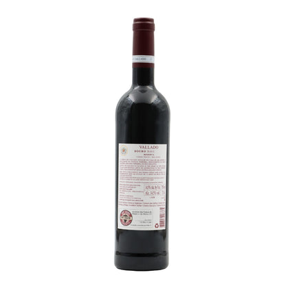 Vallado Field Blend Reserva Tinto