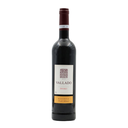 Vallado Field Blend Reserva Tinto