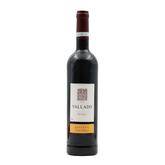 Vallado Field Blend Reserva Tinto