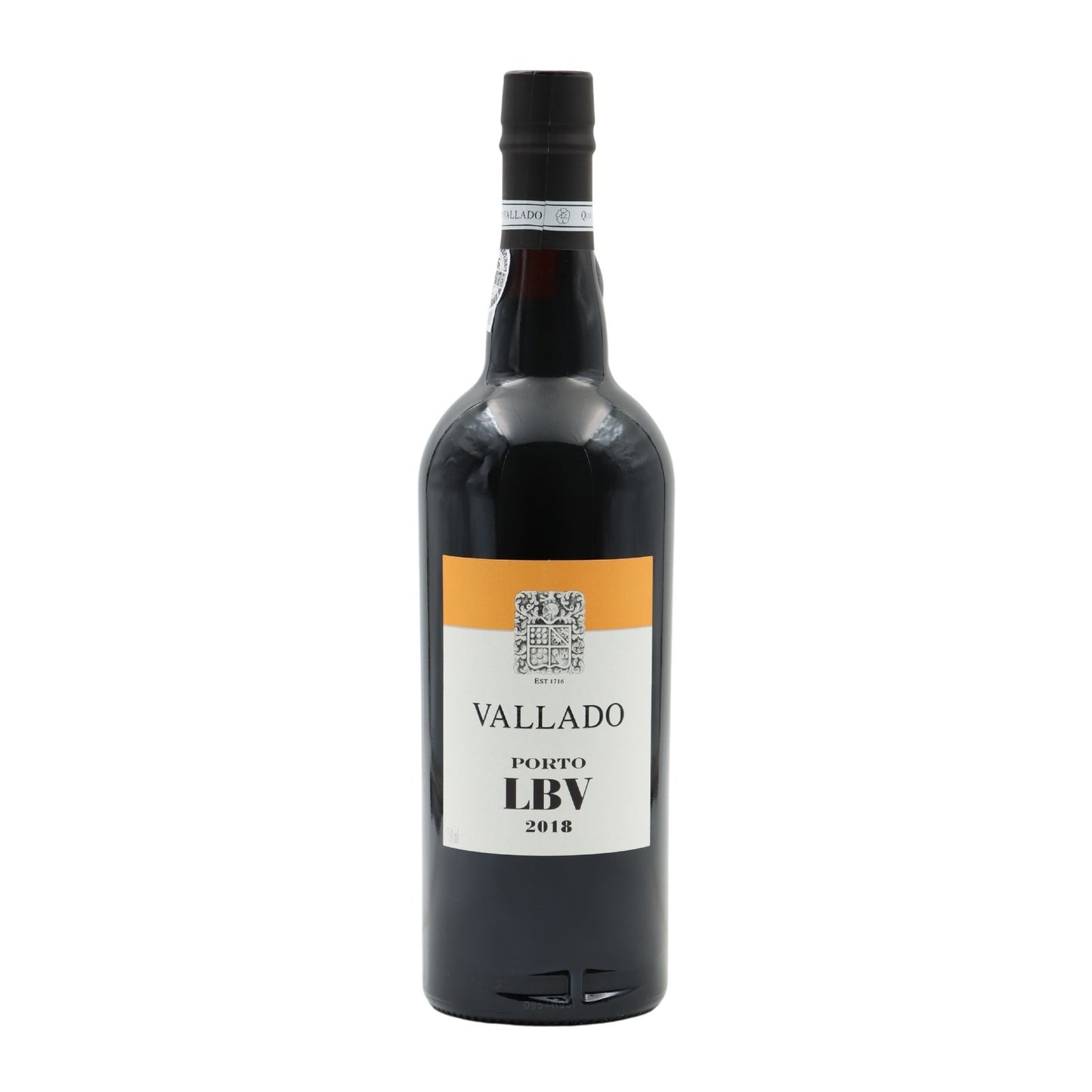 Vallado LBV Porto 2018