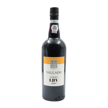 Vallado LBV Porto