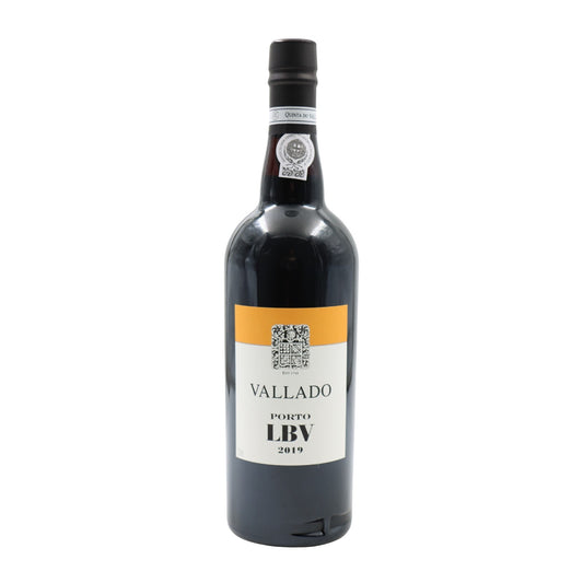 Vallado LBV Porto