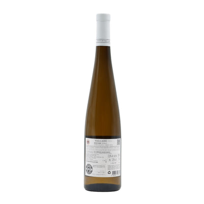 Vallado Prima Branco
