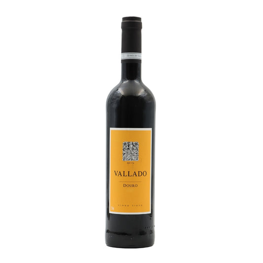 Vallado Tinto