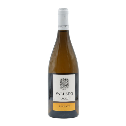 Vallado Reserva White 2022