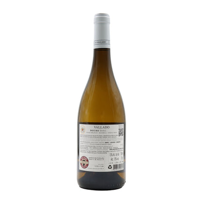 Vallado Reserva Branco