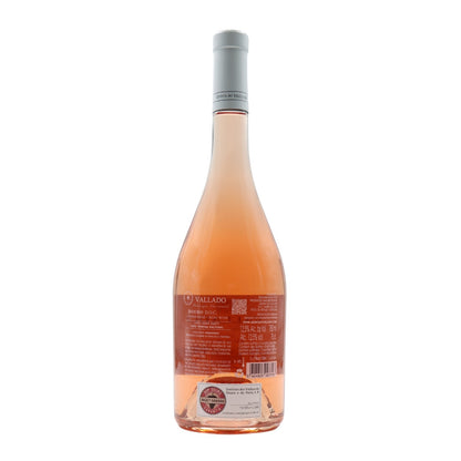 Vallado Touriga Nacional Rosé