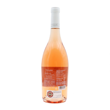 Vallado Touriga Nacional Rosé 2023