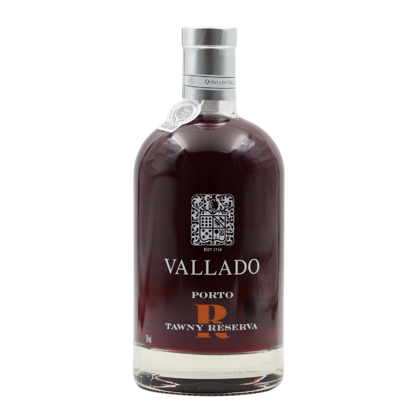 Vallado Tawny Reserve Port