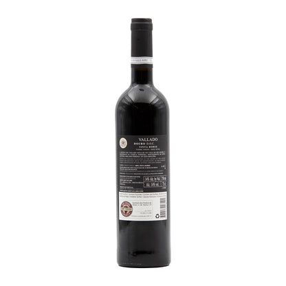 Vallado Tinta Roriz Tinto