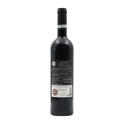 Vallado Touriga Nacional Tinto