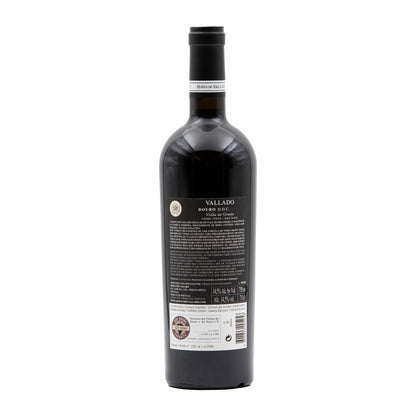 Vallado Vinha da Granja Tinto