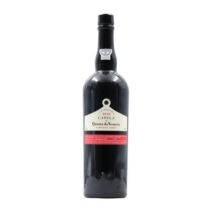 Quinta do Vesuvio Capela do Vesuvio Vintage Porto 2016