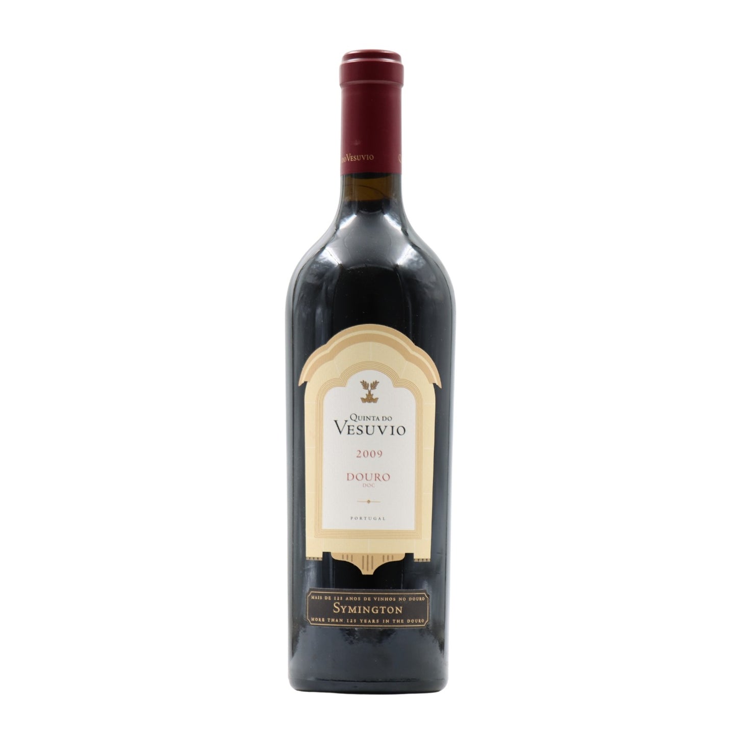 Quinta do Vesuvio Tinto 2009