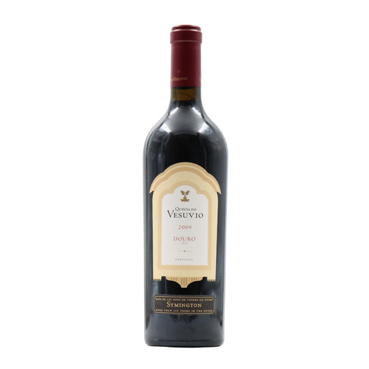 Quinta do Vesuvio Red 2009